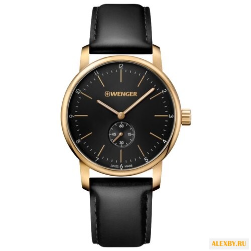 Наручные часы WENGER 01.1741.101