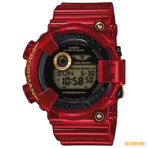 Наручные часы CASIO GF-8230A-4