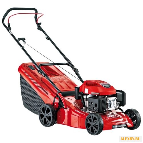 Газонокосилка AL-KO 127331 Solo