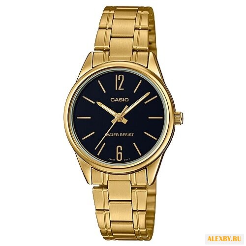 Наручные часы CASIO LTP-V005G-1B