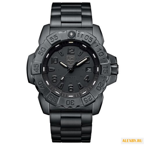 Наручные часы Luminox XS.3252.BO