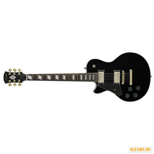 Электрогитара Stagg L400LH