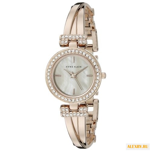Наручные часы ANNE KLEIN 2238RGST