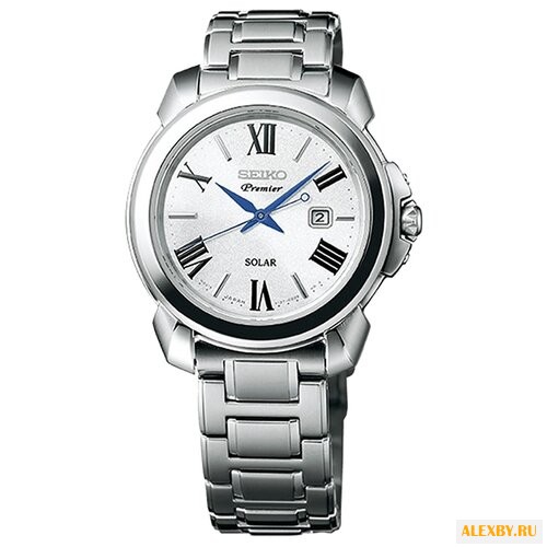 Наручные часы SEIKO SUT321