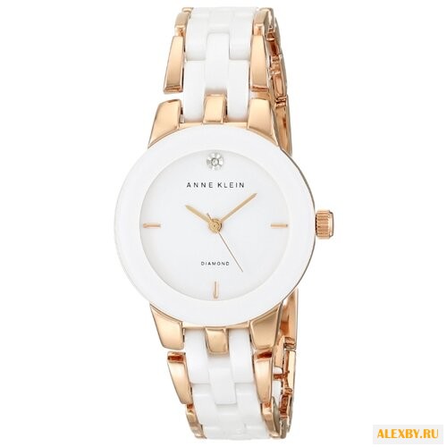 Наручные часы ANNE KLEIN 1610WTRG