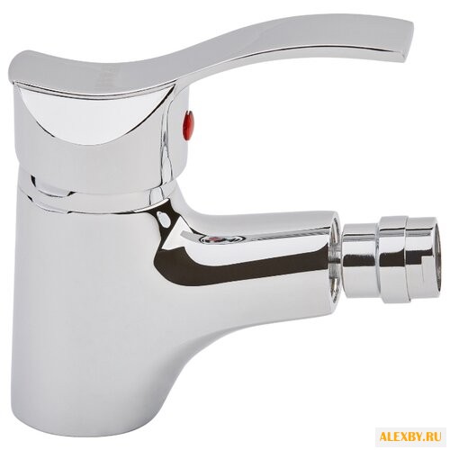 Однорычажный смеситель для биде