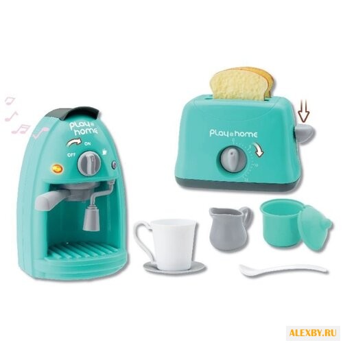 Набор Keenway Play Home 21652