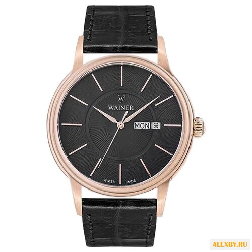 Наручные часы WAINER WA.14922-D