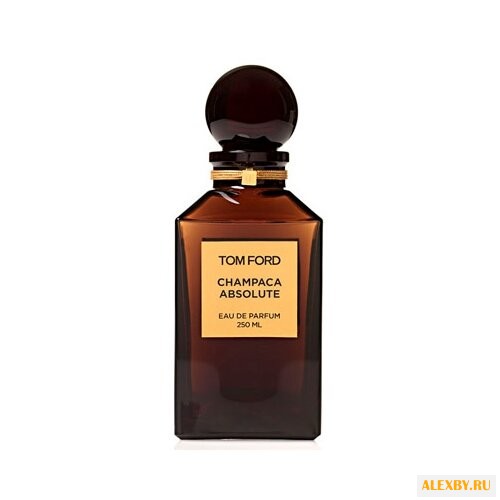 Tom Ford Champaca Absolute