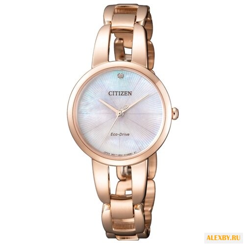 Наручные часы CITIZEN EM0433-87D