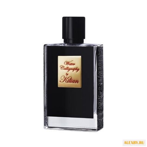 By Kilian Water Calligraphy