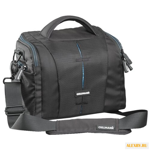 Сумка для фотокамеры Cullmann