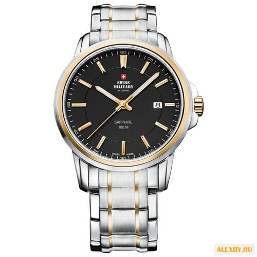 Наручные часы SWISS MILITARY BY