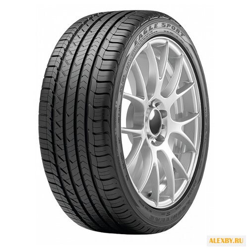 Автомобильная шина GOODYEAR