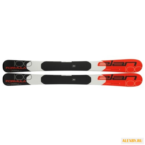 Горные лыжи Elan Formula 17 18