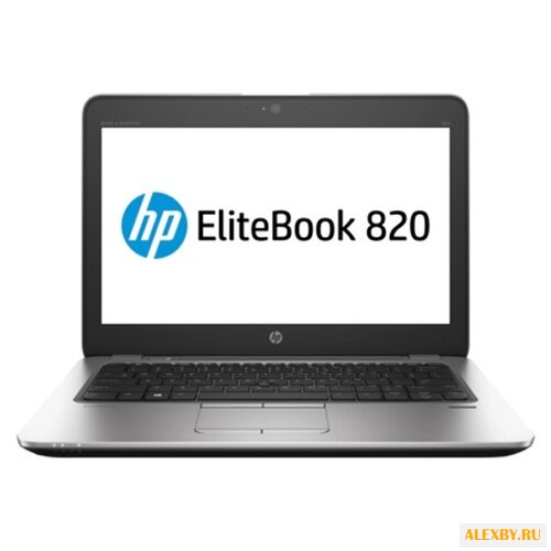 Ноутбук HP EliteBook 820 G3
