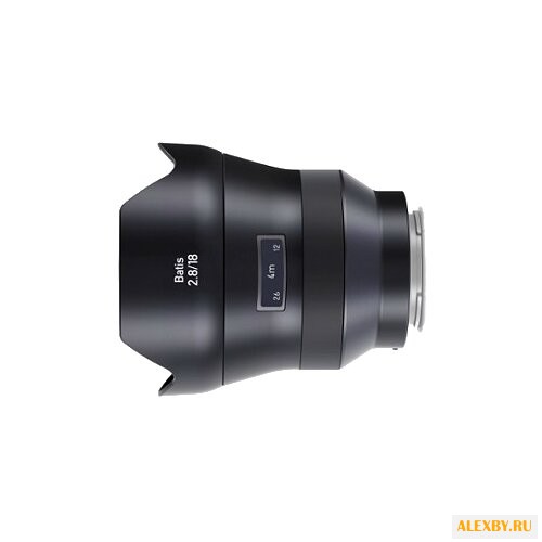 Объектив Zeiss Batis 2.8 18