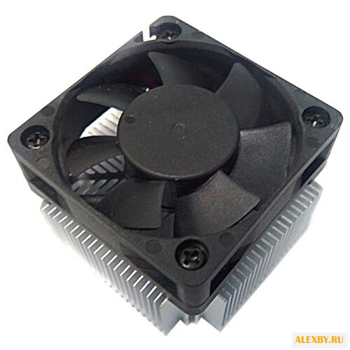 Кулер для процессора Cooler