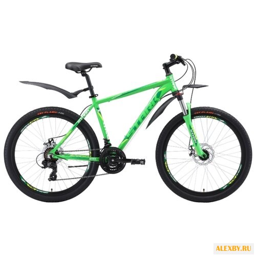 Горный MTB велосипед STARK