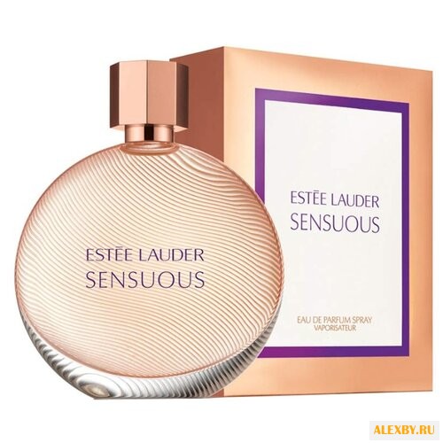 Estee Lauder Sensuous Eau de