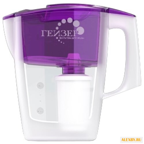 Фильтр Гейзер Мини-кувшин