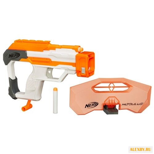 Бластер Nerf Модулус Искусный