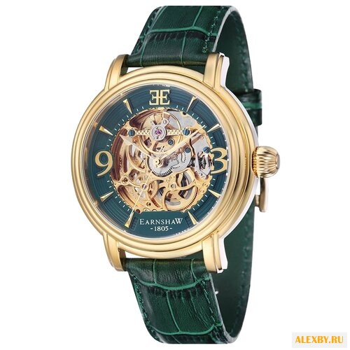 Наручные часы EARNSHAW ES-8011-09