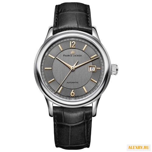 Наручные часы Maurice Lacroix