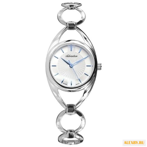 Наручные часы Adriatica