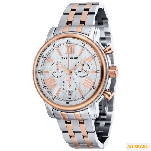 Наручные часы EARNSHAW ES-0016-44