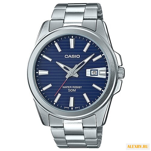 Наручные часы CASIO MTP-E127D-2A