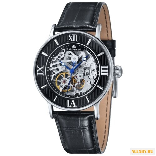 Наручные часы EARNSHAW ES-8038-01