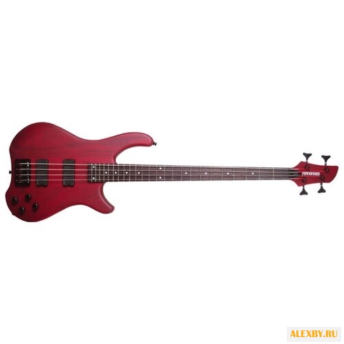 Бас-гитара Fernandes Guitars