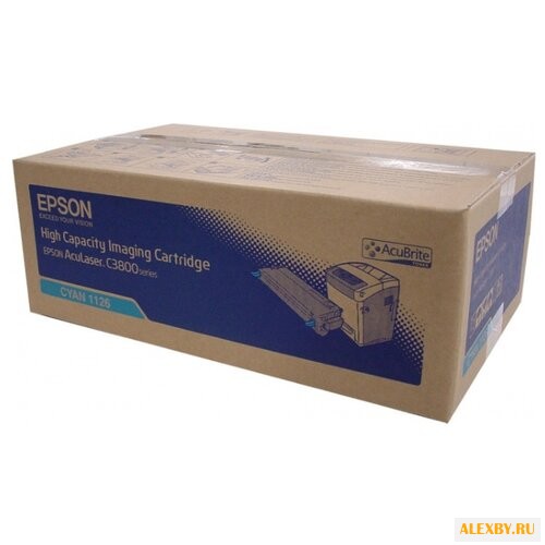 Картридж Epson C13S051126