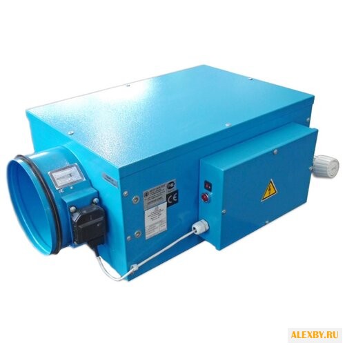 Вентиляционная установка