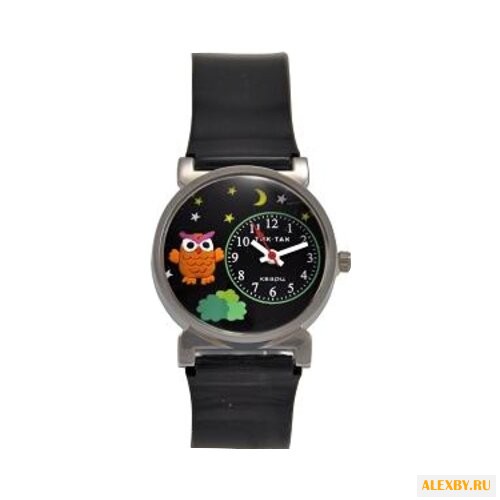Наручные часы Тик-Так H103-1 Сова