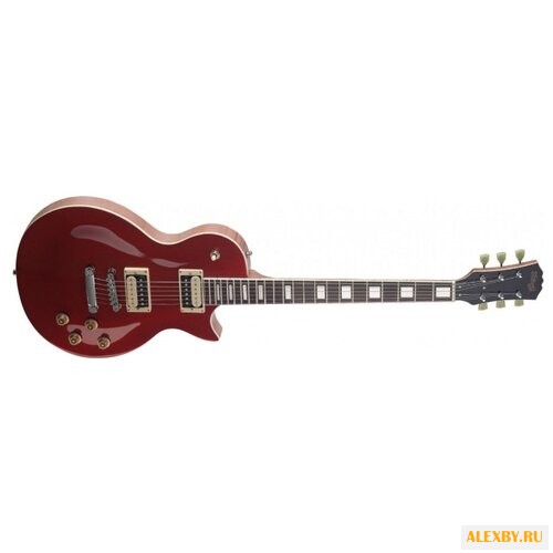 Электрогитара Stagg SEL-ZEB