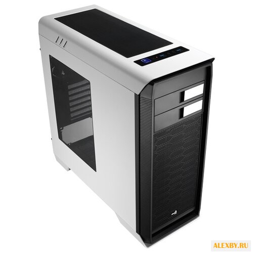 Компьютерный корпус AeroCool