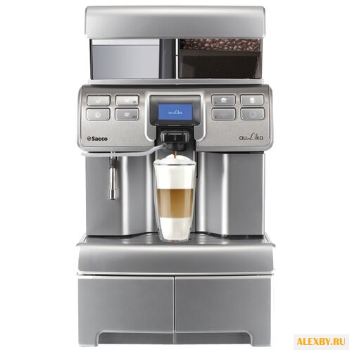 Кофемашина Saeco Aulika Top