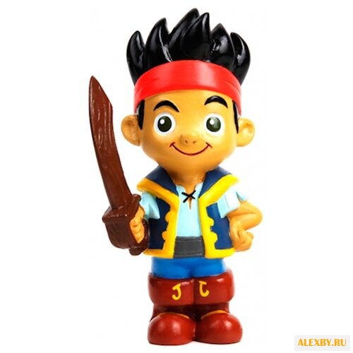 Игрушка для ванной Играем