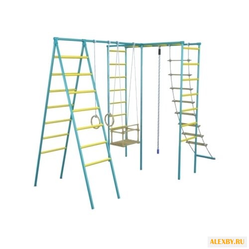 Спортивно-игровой комплекс