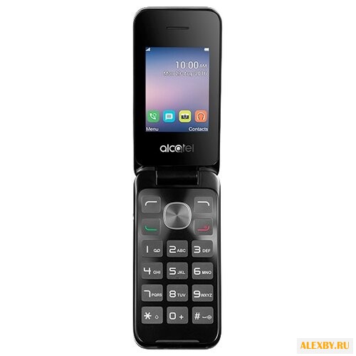 Телефон Alcatel 2051D