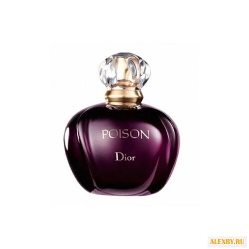 Christian Dior Poison Eau de