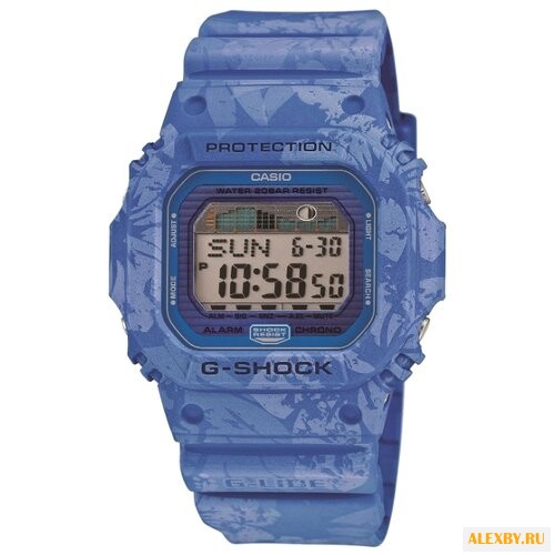Наручные часы CASIO GLX-5600F-2