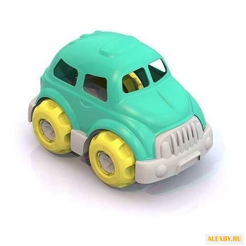 Легковой автомобиль Нордпласт