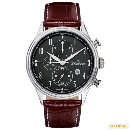 Наручные часы Grovana 1192.9537