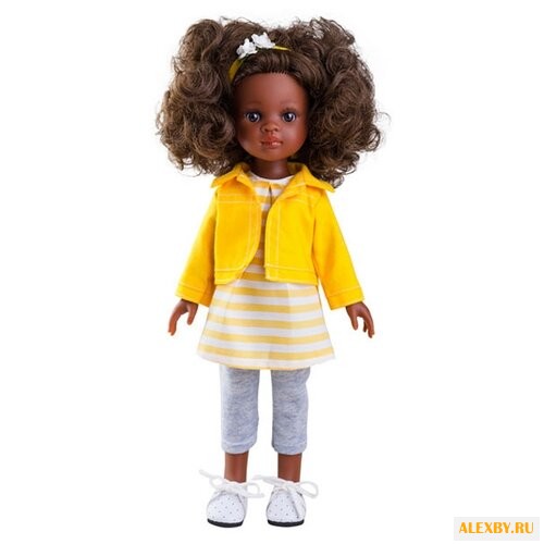 Кукла Paola Reina Нора 32 см