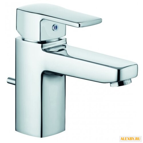 Однорычажный смеситель для