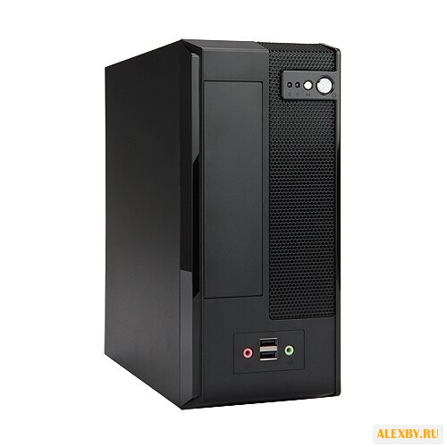 Компьютерный корпус IN WIN