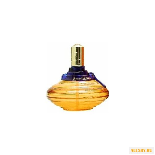 Ted Lapidus Fantasme